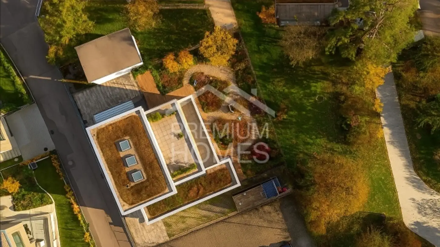 Casa singola in vendita - 4143 Dornach