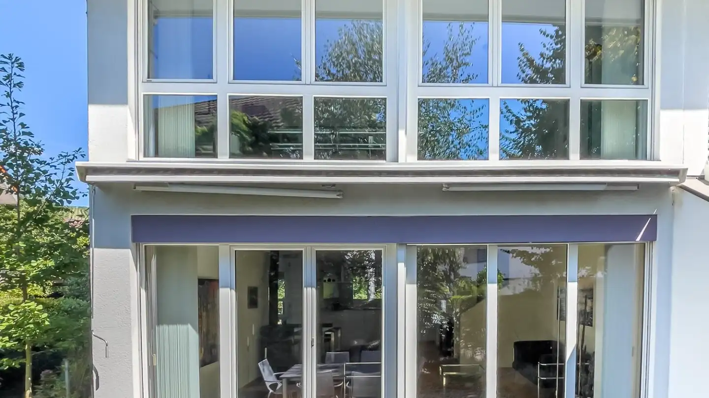 Maison jumelle à vendre - Magdalenastrasse 14, 4312 Magden - Photo 2