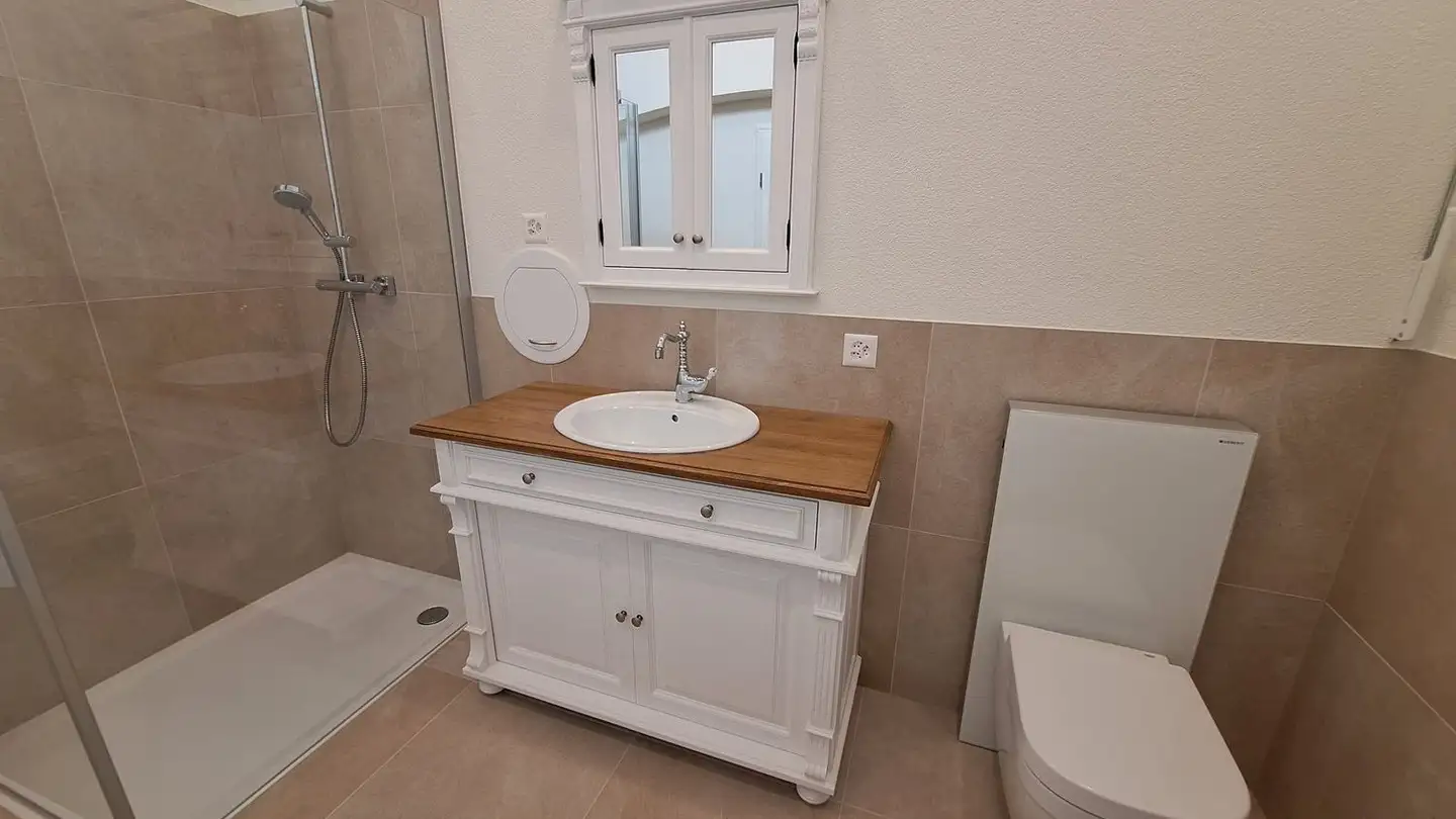 Wohnung mieten - In Der Ey 37, 4612 Wangen b. Olten - Foto 2