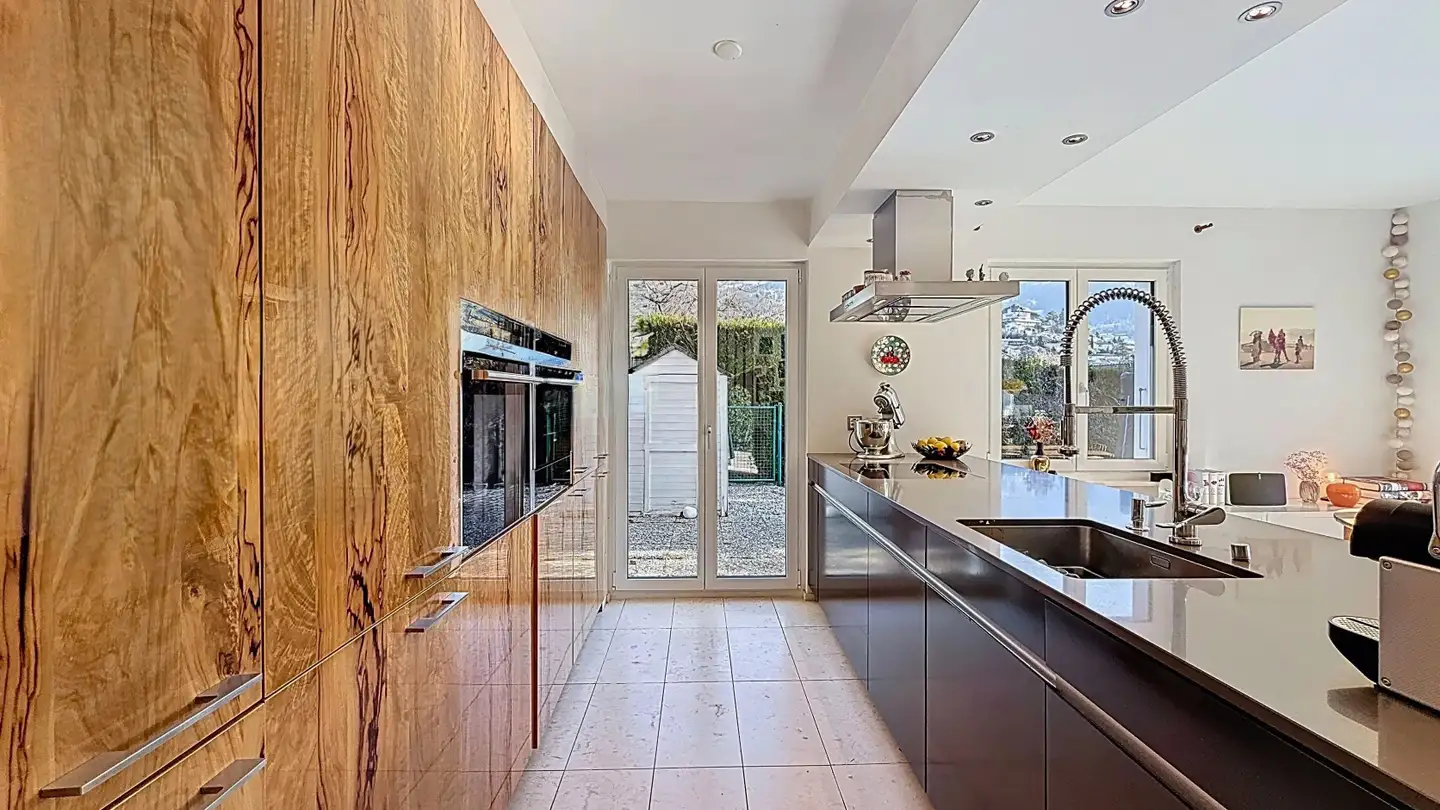 Casa bifamiliare in vendita - Route De Saint Légier, 1807 Blonay - Foto 4