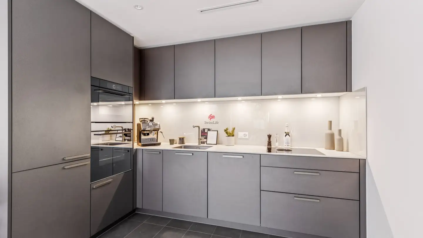 Appartamento in vendita - Rehalpstrasse 3, 8008 Zürich - Photo 4