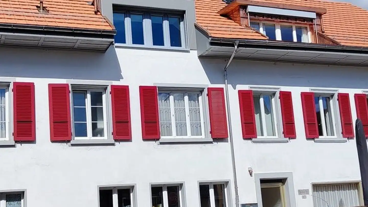 Wohnung mieten - In Der Ey 37, 4612 Wangen b. Olten - Foto 3