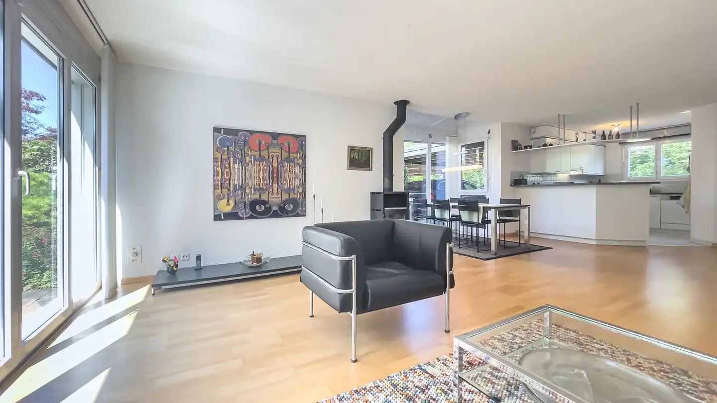 Maison jumelle à vendre - Magdalenastrasse 14, 4312 Magden - Photo 3