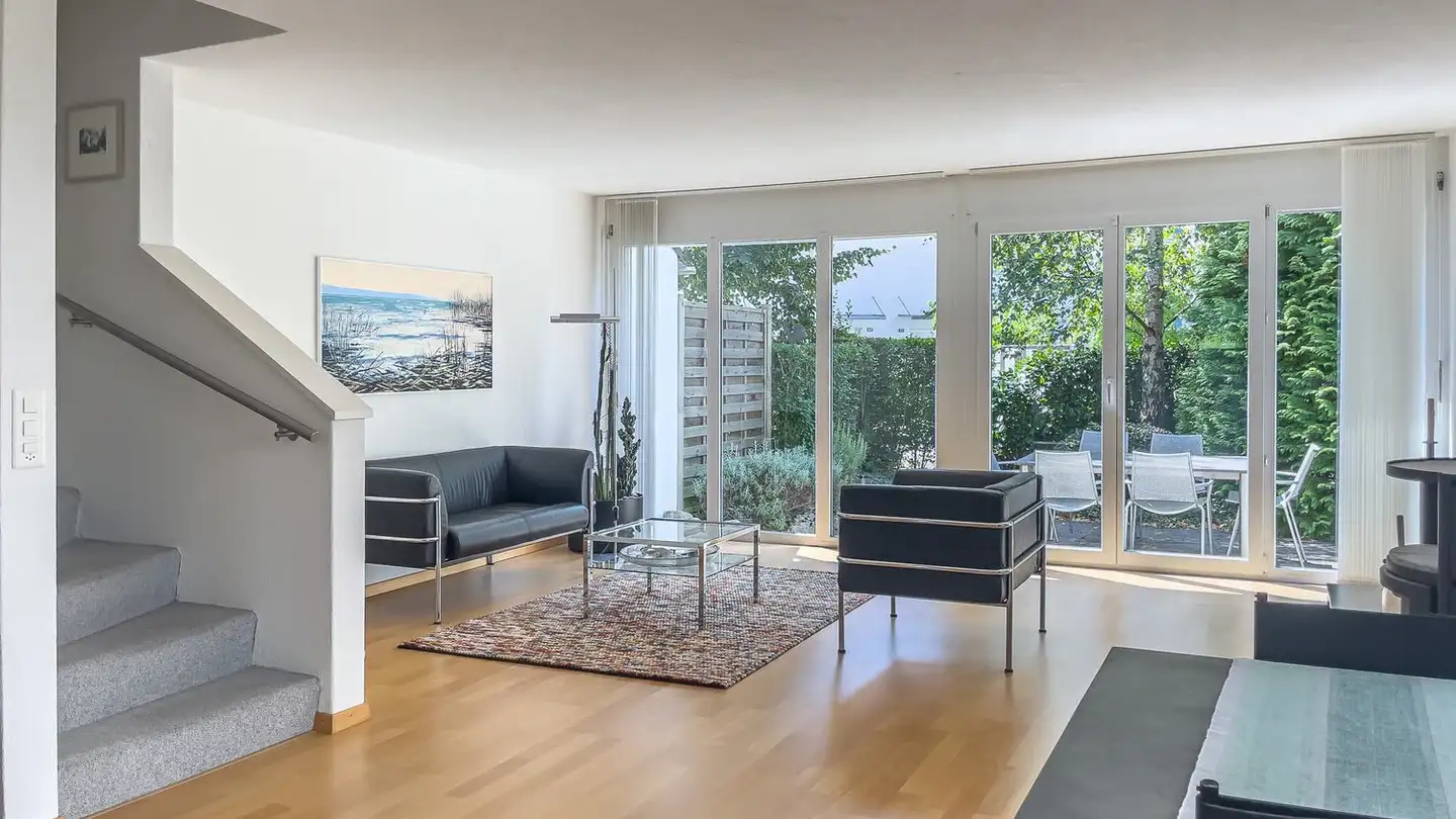Maison jumelle à vendre - Magdalenastrasse 14, 4312 Magden - Photo 4