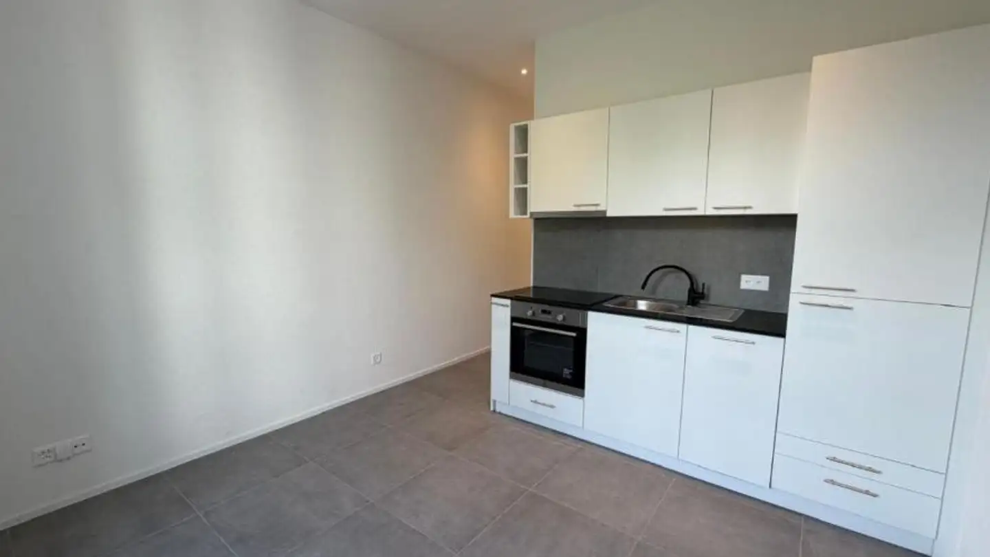 Appartement à louer - Rue Sans-Souci 3, 2610 St-Imier - Photo 2