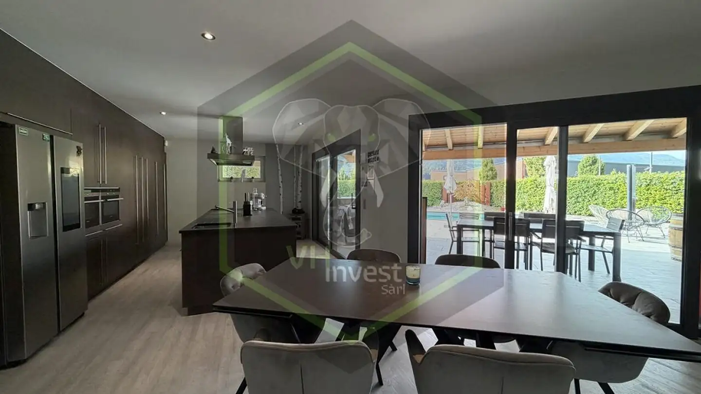 Villa for sale - 1958 St-Léonard - Photo 2