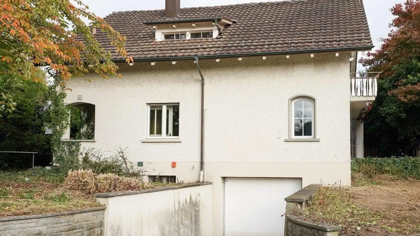 Terreno edificabile in vendita - Nelkenstrasse 8, 8304 Wallisellen - Photo 2