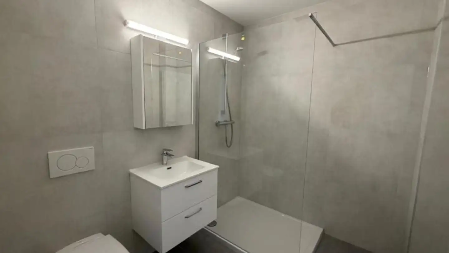 Appartement à louer - Rue Sans-Souci 3, 2610 St-Imier - Photo 3