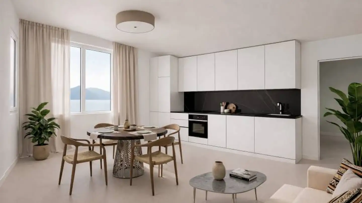 Appartamento in vendita - 1817 Brent