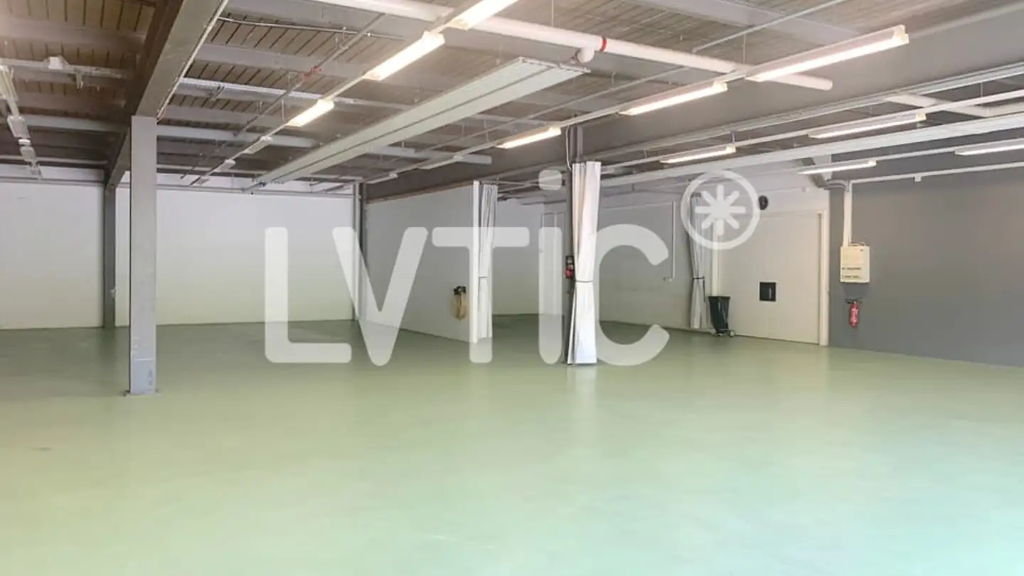 Commerciale in affitto - 1696 Vuisternens-en-Ogoz - Photo 3