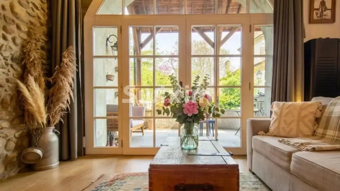 Single house for sale - 1237 Avully - Photo 3