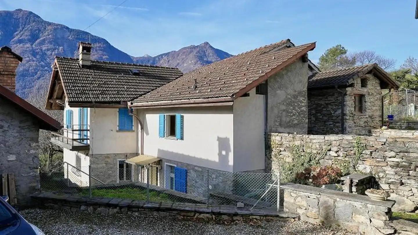 Single house for sale - 6702 Claro - Photo 2