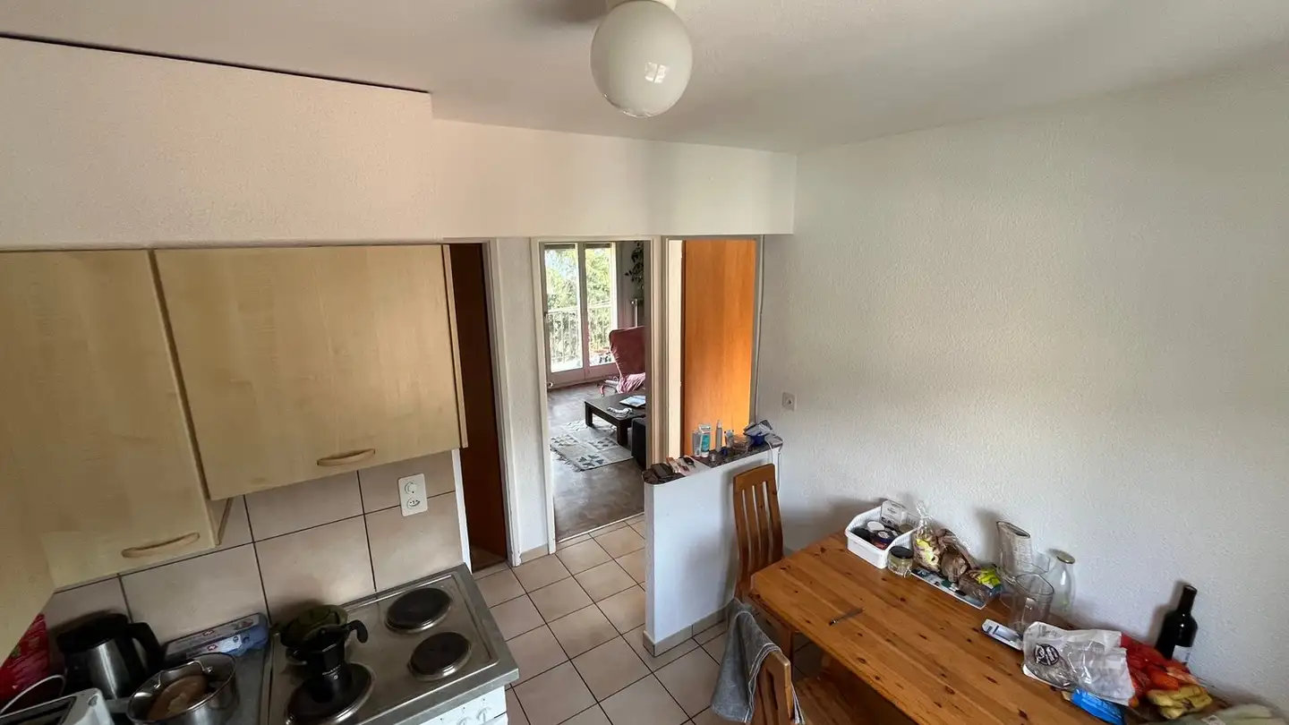 Appartement à louer - 1971 Grimisuat - Photo 2