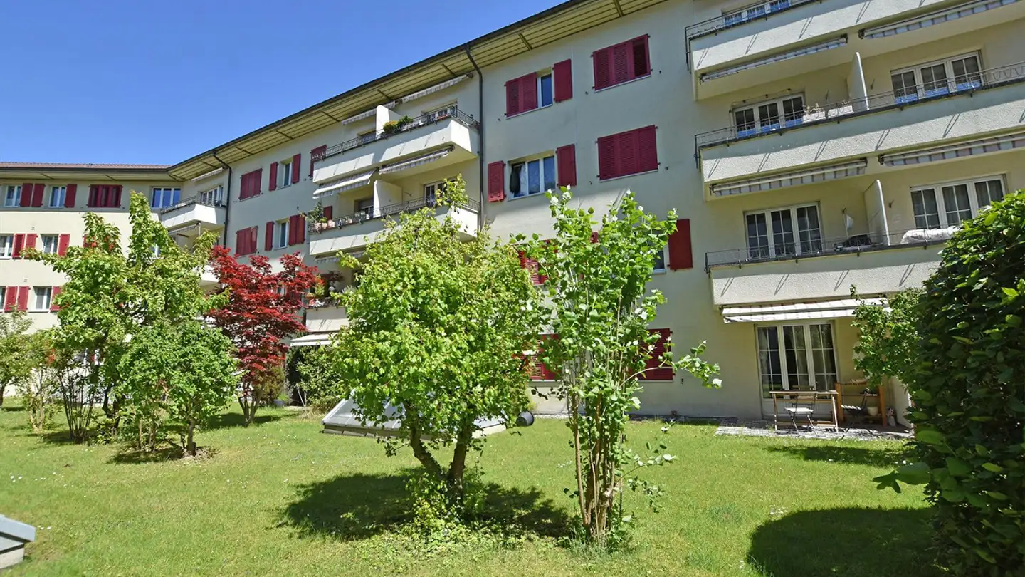 Wohnung mieten - Balderstrasse 13, 3007 Bern - Foto 2