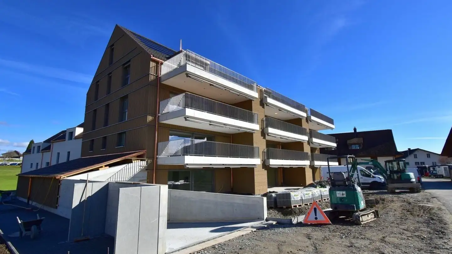 Appartamento in affitto - Dorfstrasse 22, 5627 Besenbüren