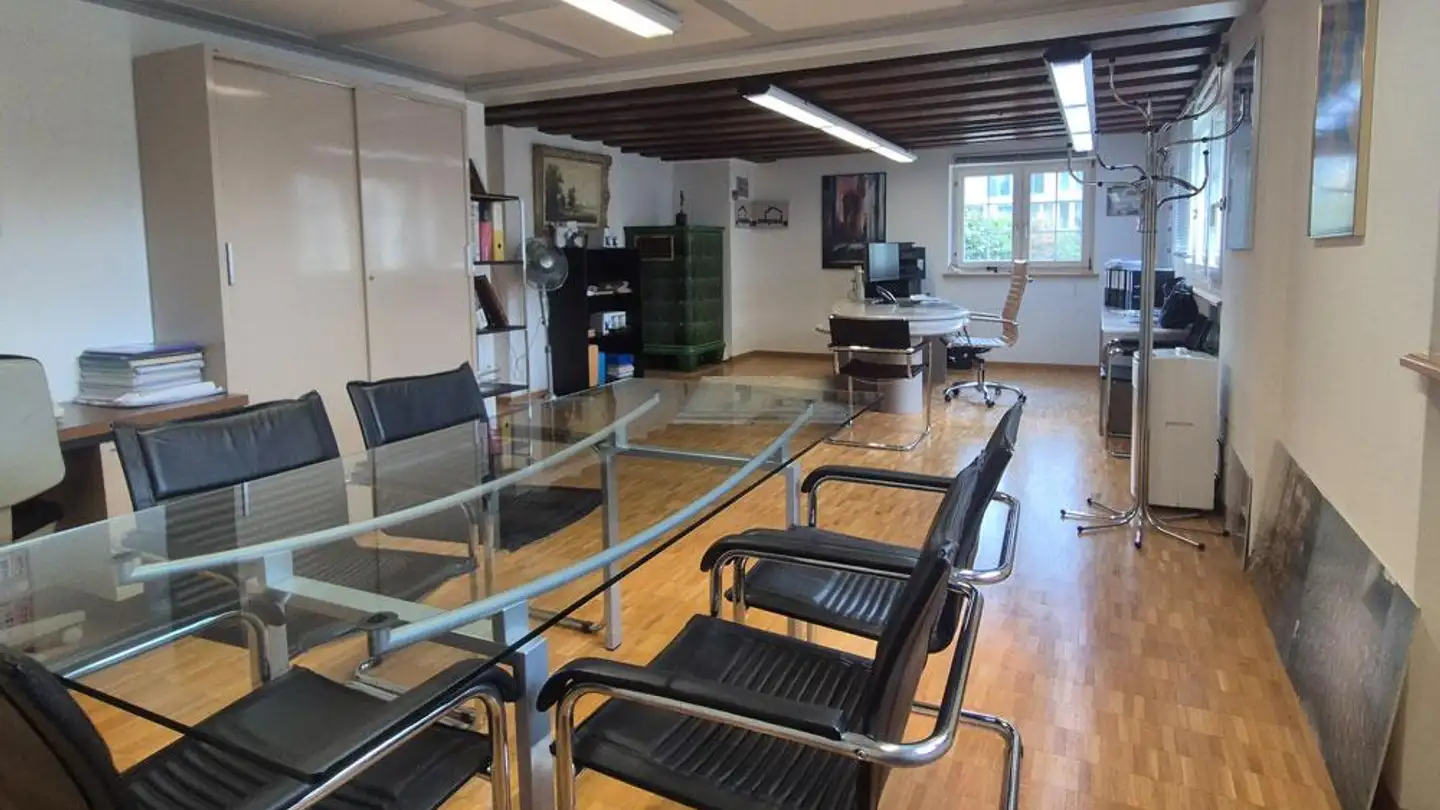 Wohnung mieten - St. Gallerstrasse 9, 9402 Mörschwil