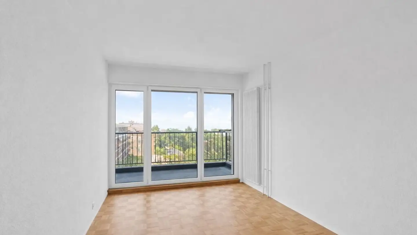 Appartamento in affitto - Route De Berne 1, 1010 Lausanne - Foto 3