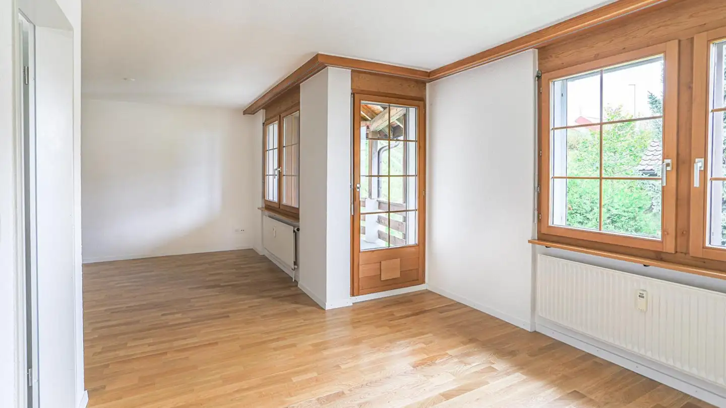 Wohnung mieten - Vordorf 653, 9044 Wald AR