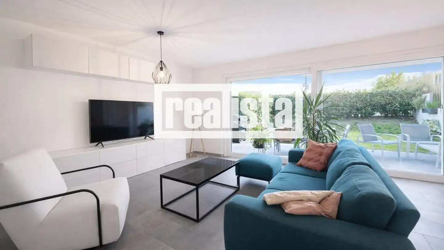 Wohnung mieten - Rue Des Pralaz 40c, 2034 Peseux