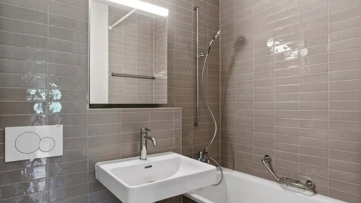 Appartamento in affitto - Route De Berne 1, 1010 Lausanne - Foto 4