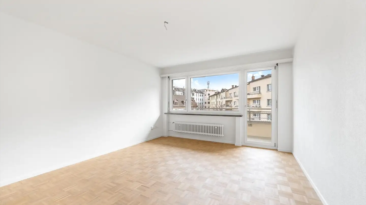 Appartement à louer - Schlossgasse 9, 8003 Zürich - Photo 3