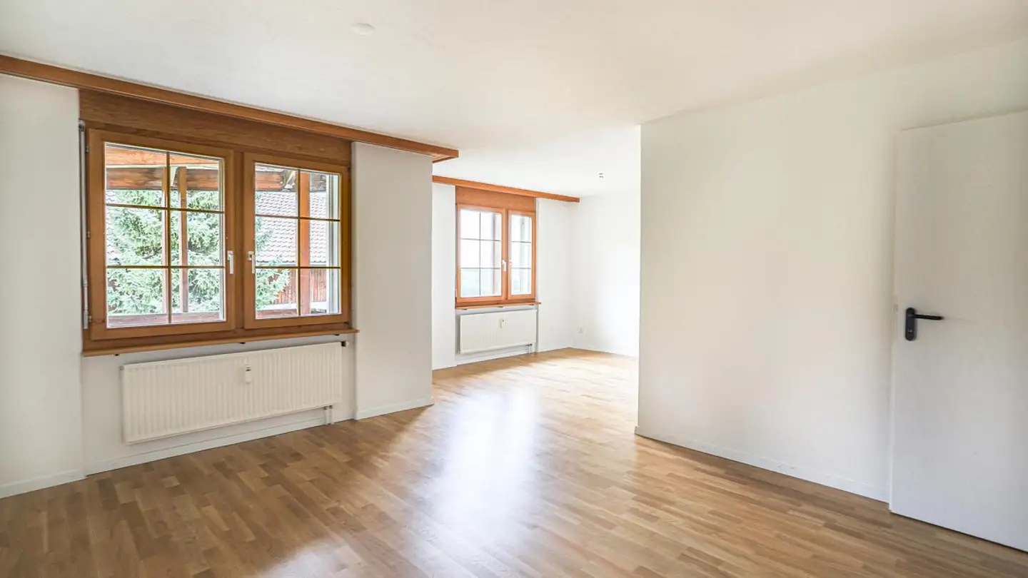 Wohnung mieten - Vordorf 653, 9044 Wald AR - Foto 2