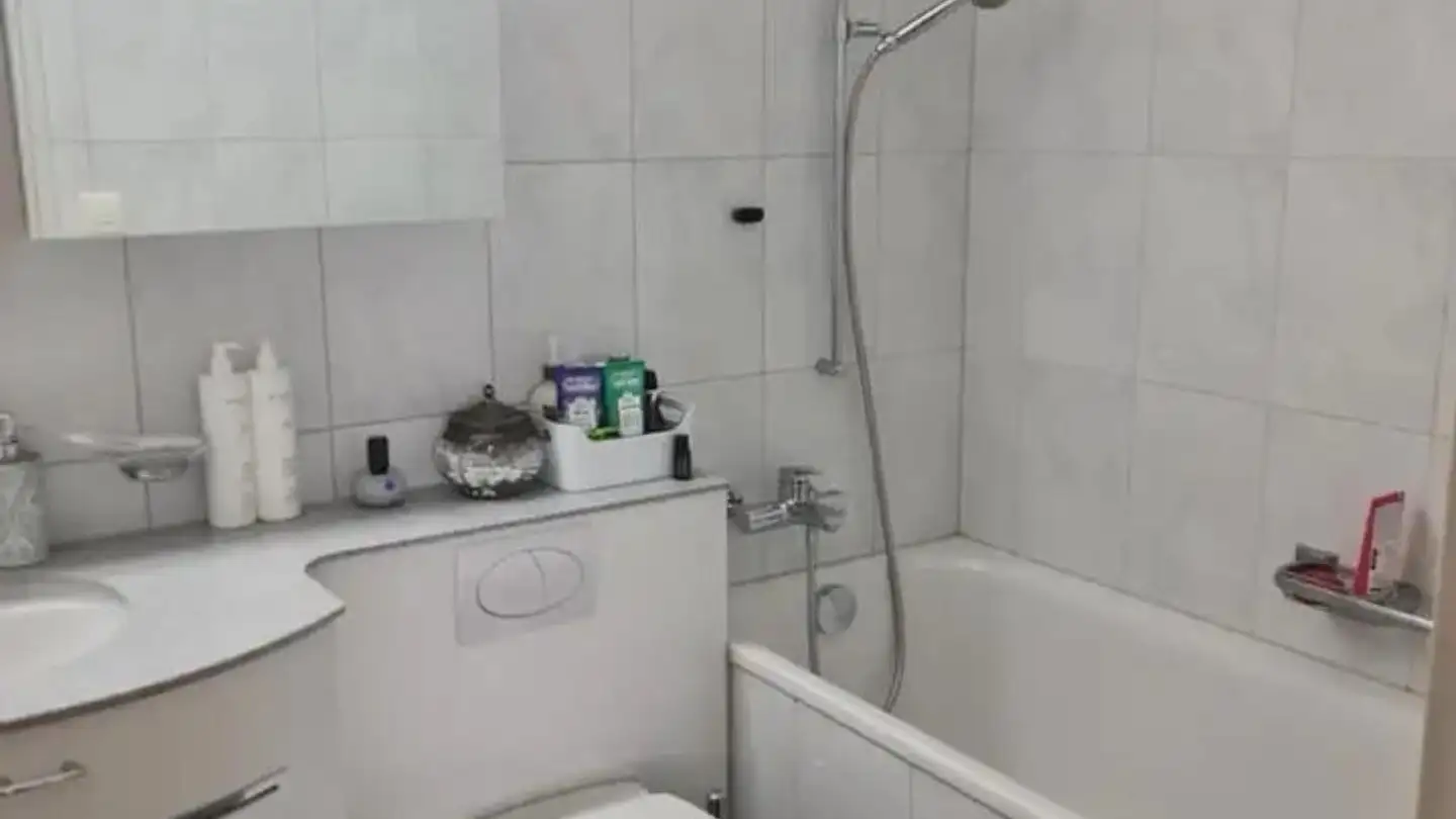 Chambre à louer - 8708 Männedorf - Photo 3