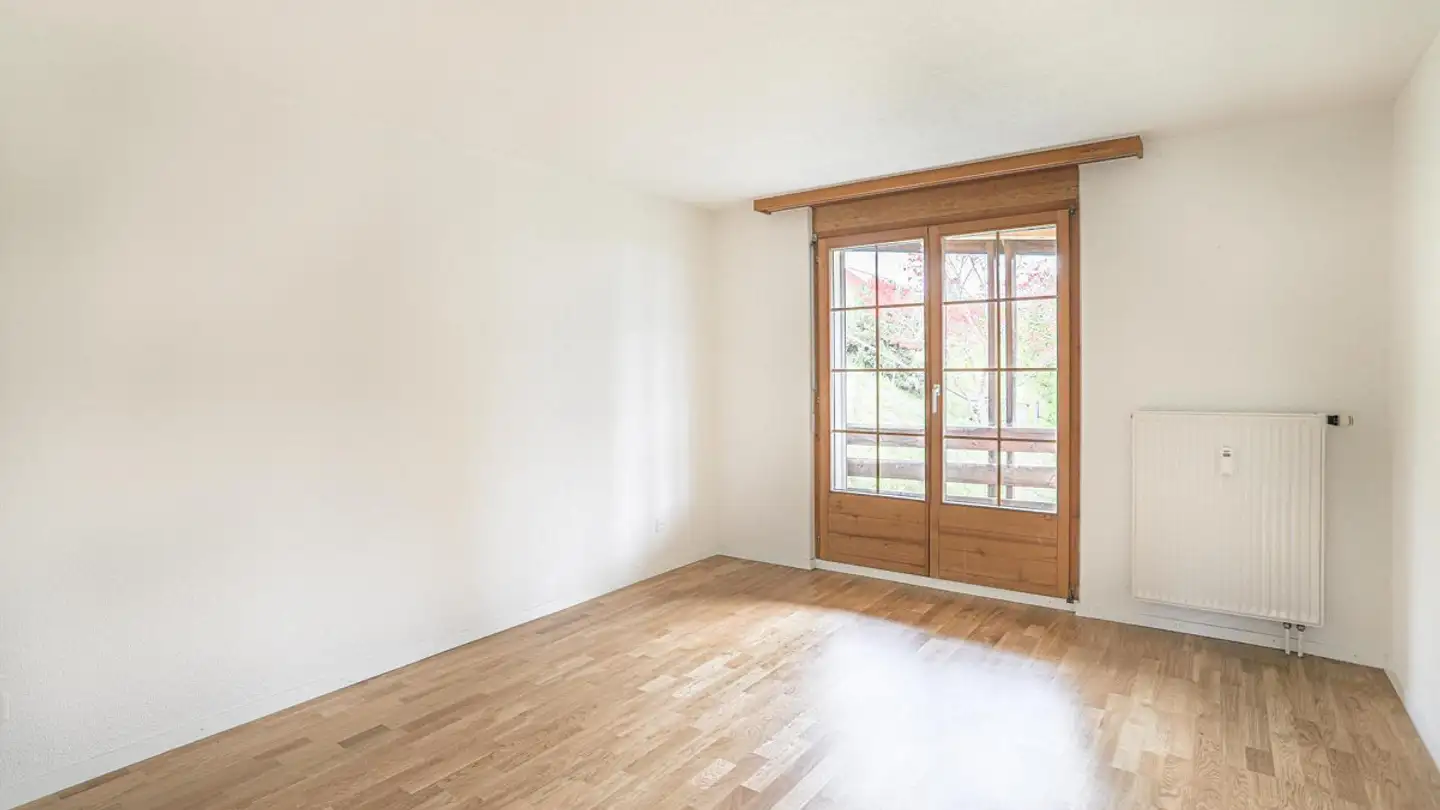 Wohnung mieten - Vordorf 653, 9044 Wald AR - Foto 4