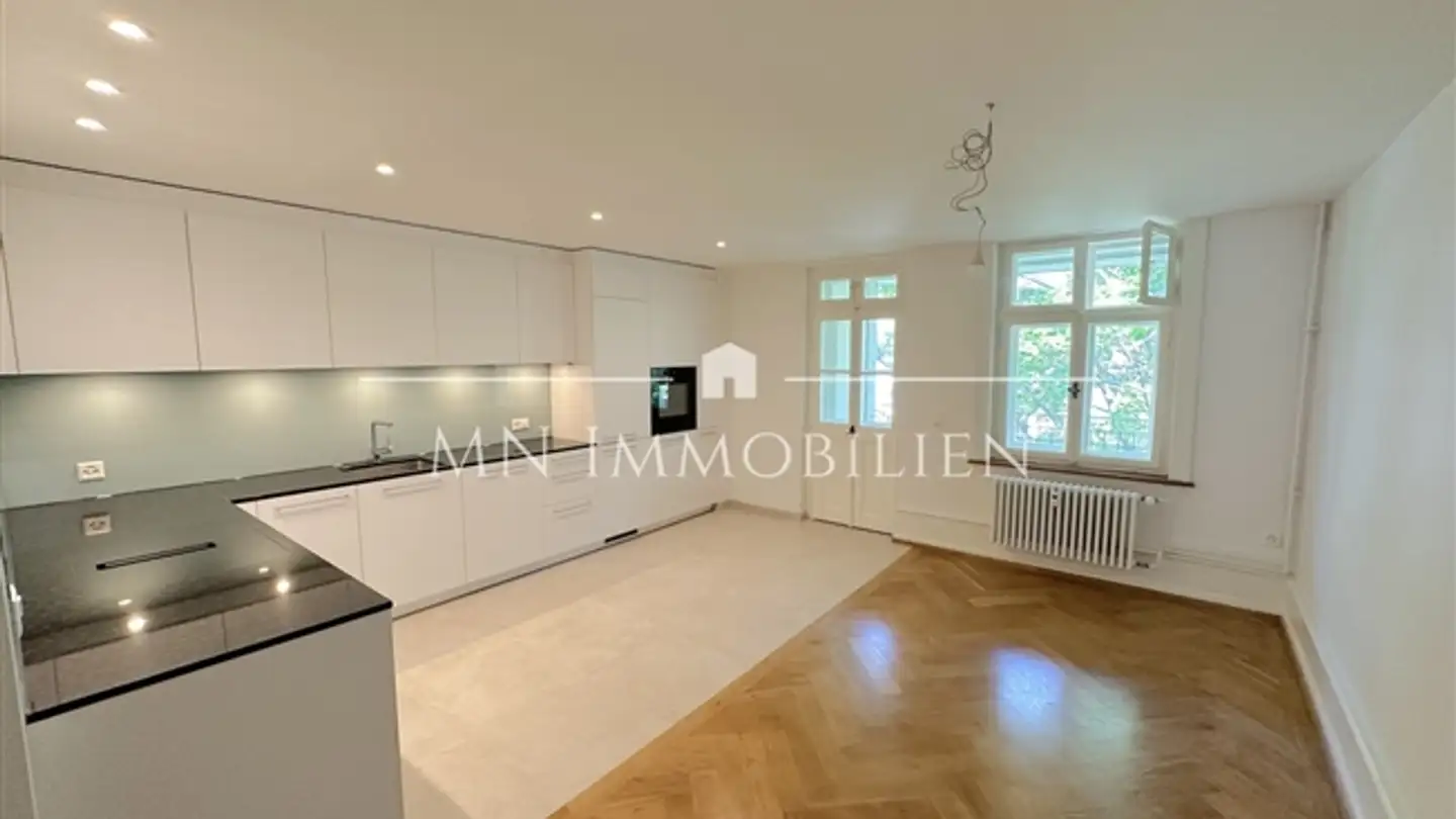 Apartment for rent - Drahtzugstrasse 45, 4057 Basel