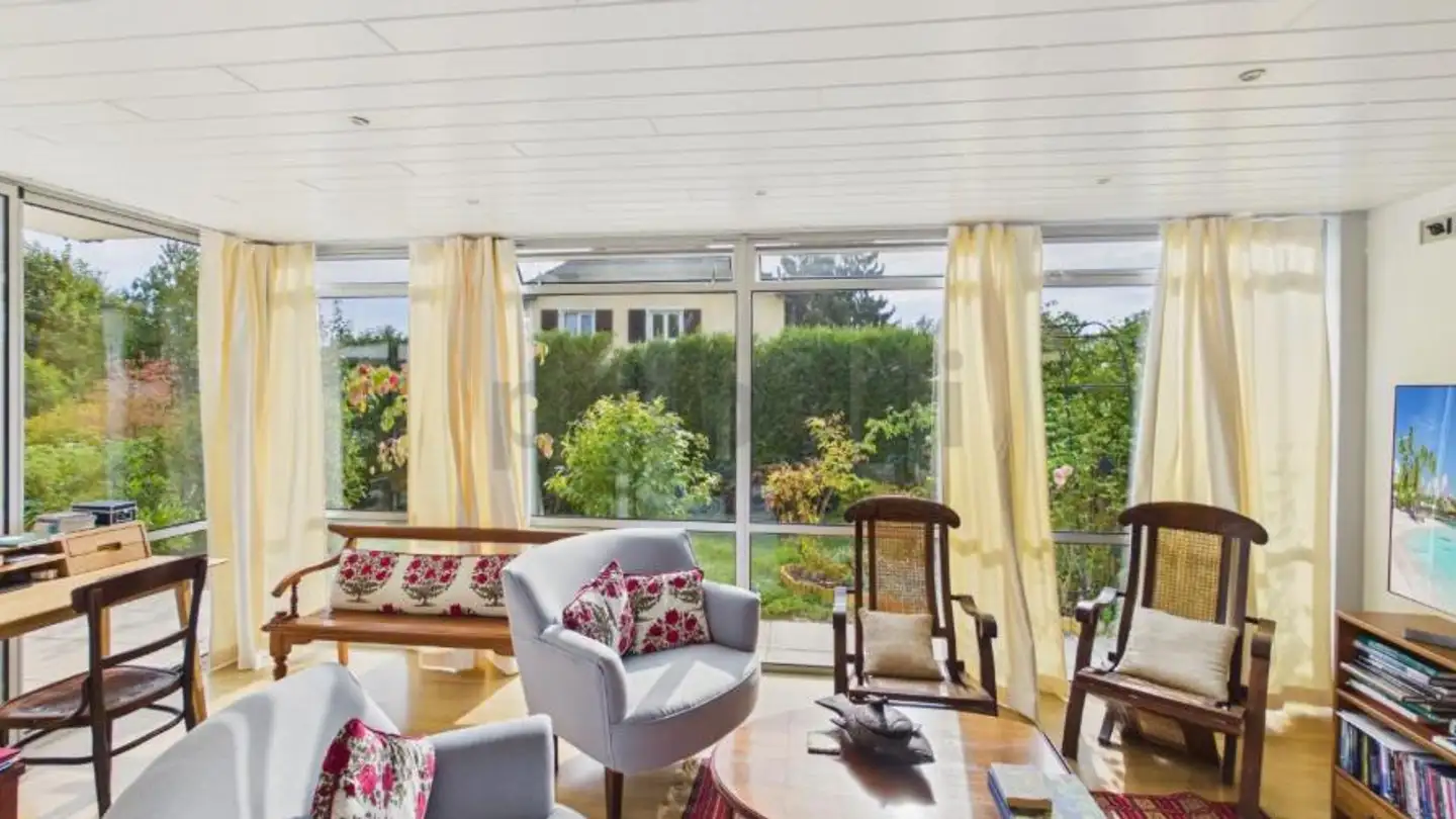 Appartamento in vendita - 1297 Founex - Foto 4