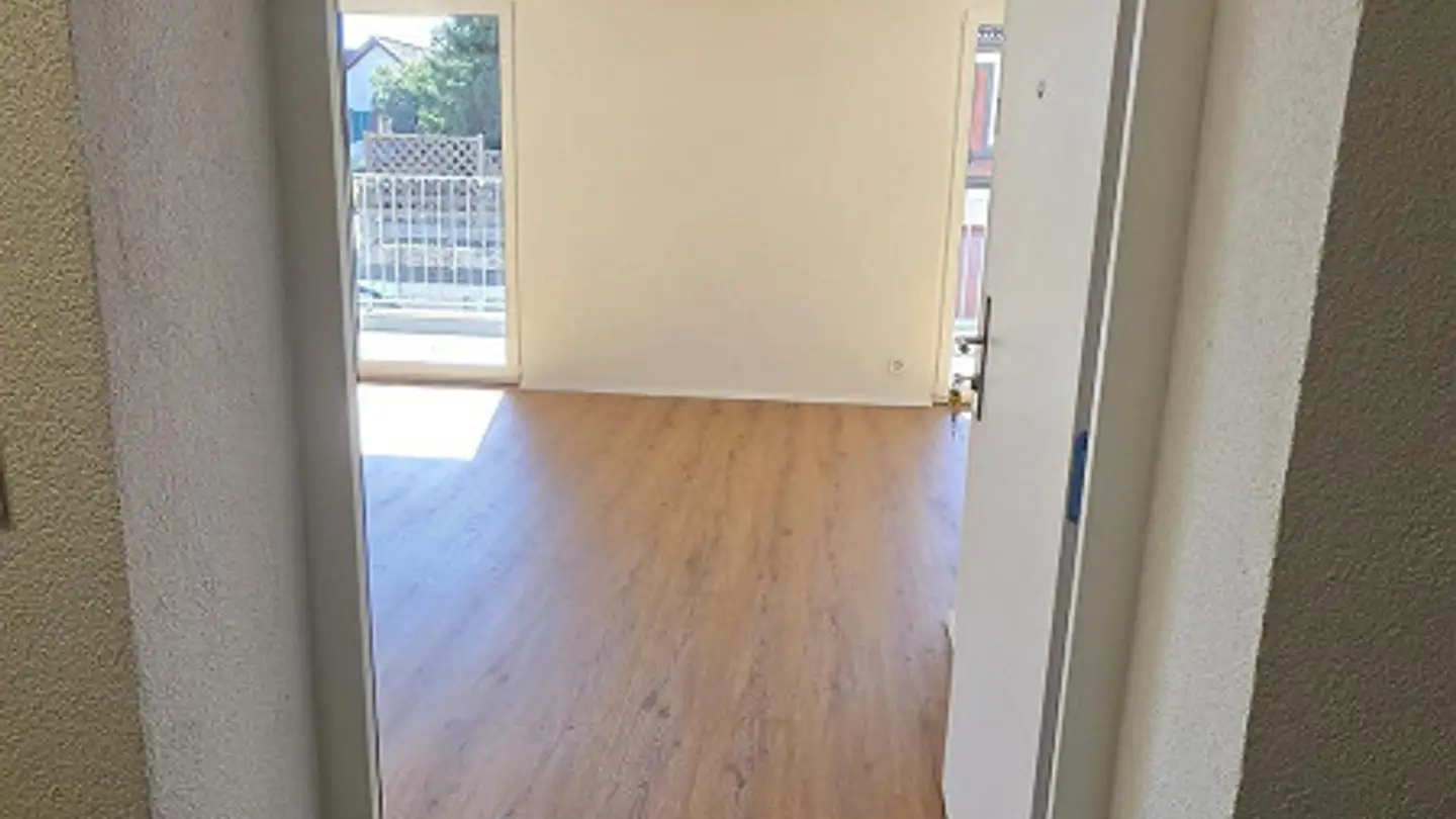 Appartement à louer - Bahnhofstrasse 8, 4460 Gelterkinden