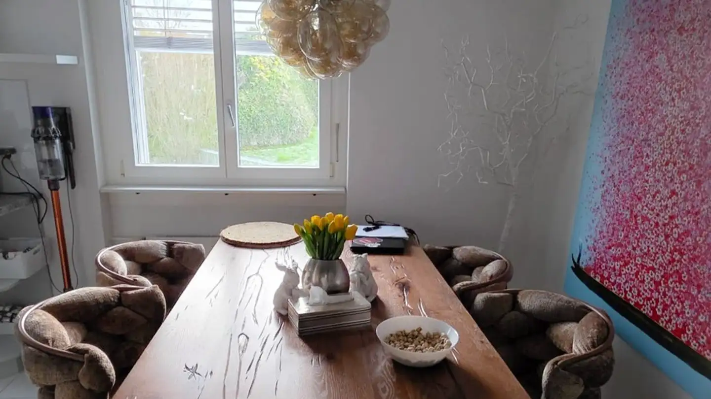 Chambre à louer - 8708 Männedorf - Photo 4