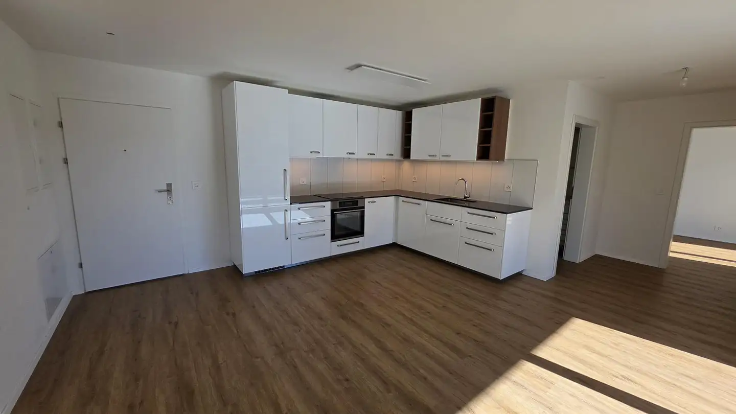 Appartement à louer - Bahnhofstrasse 8, 4460 Gelterkinden - Photo 2