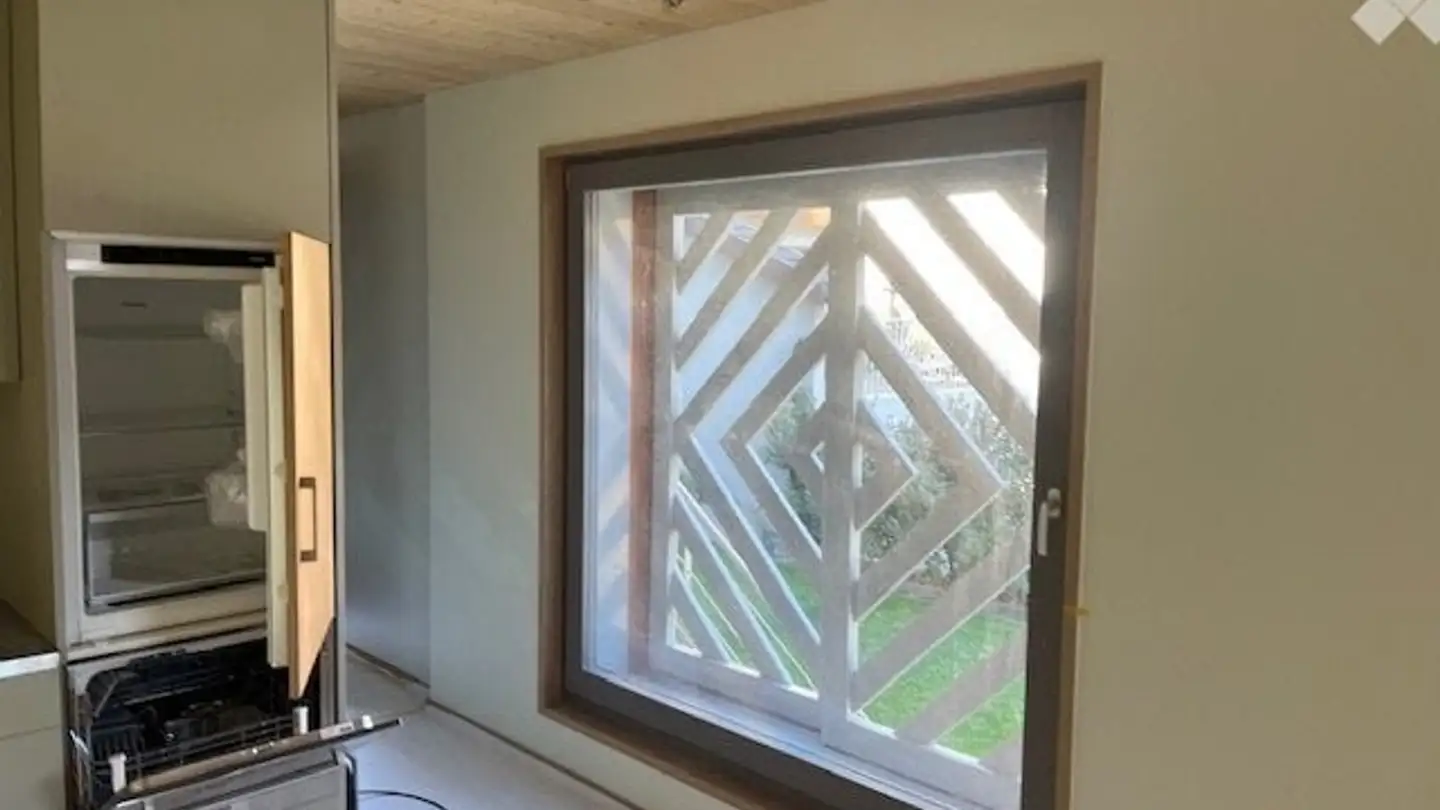 Wohnung mieten - 1822 Chernex