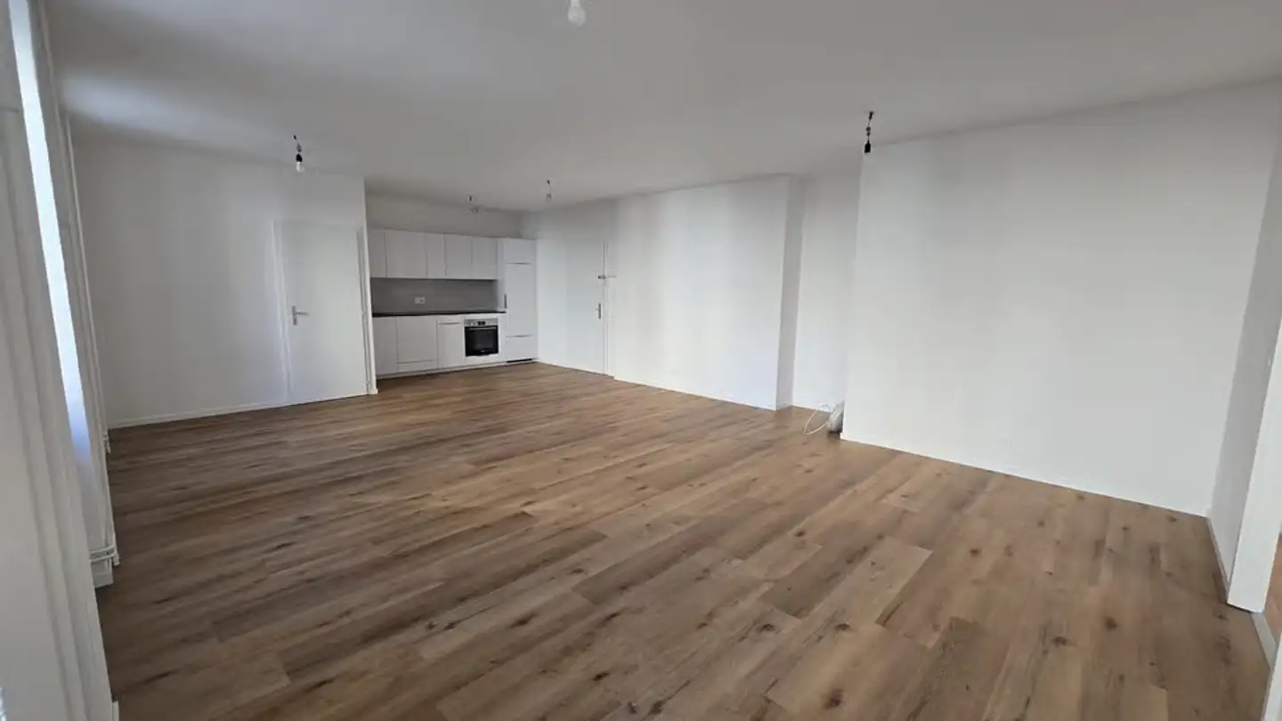 Appartement à louer - Rue De La Balance 12, 2300 La Chaux-de-Fonds