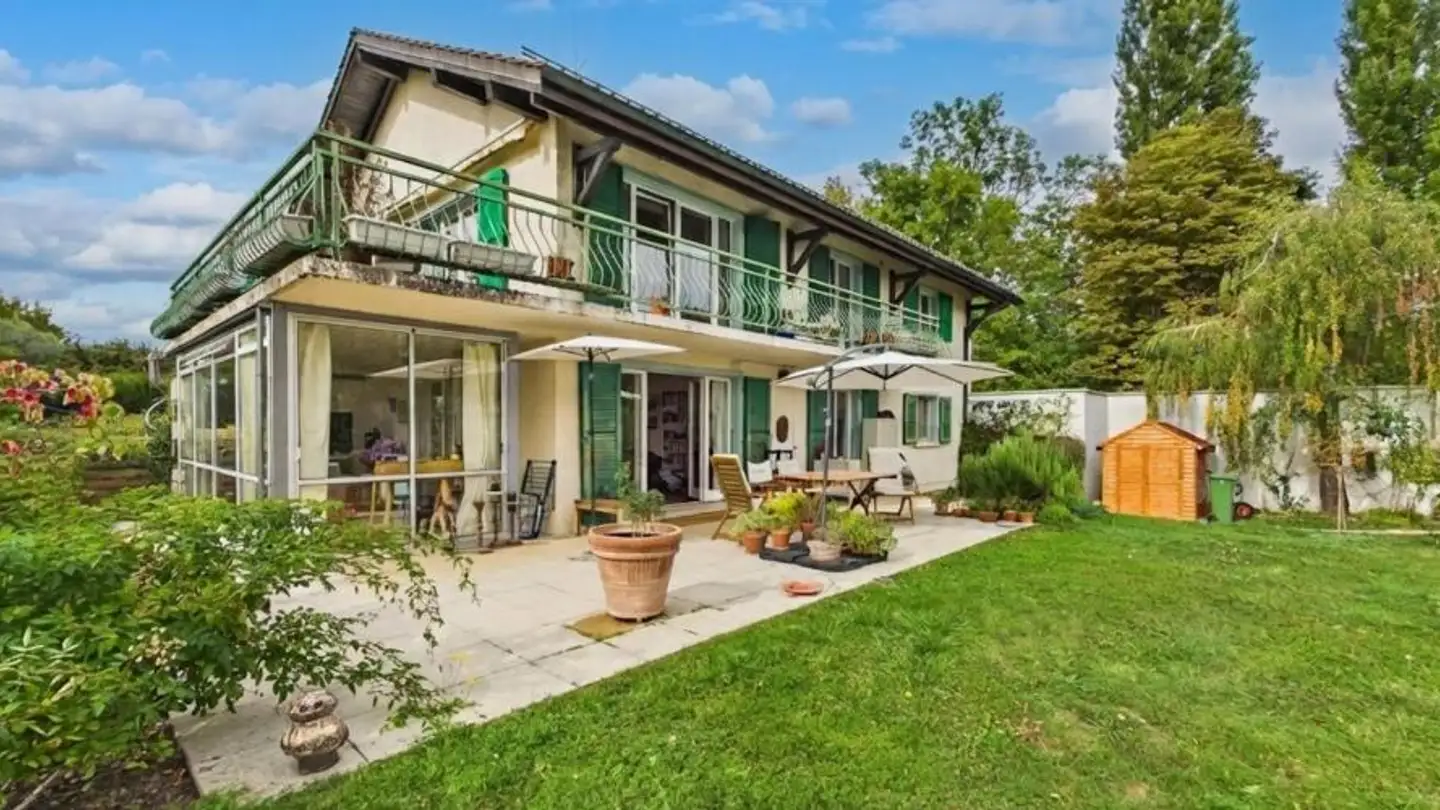 Appartamento in vendita - 1297 Founex
