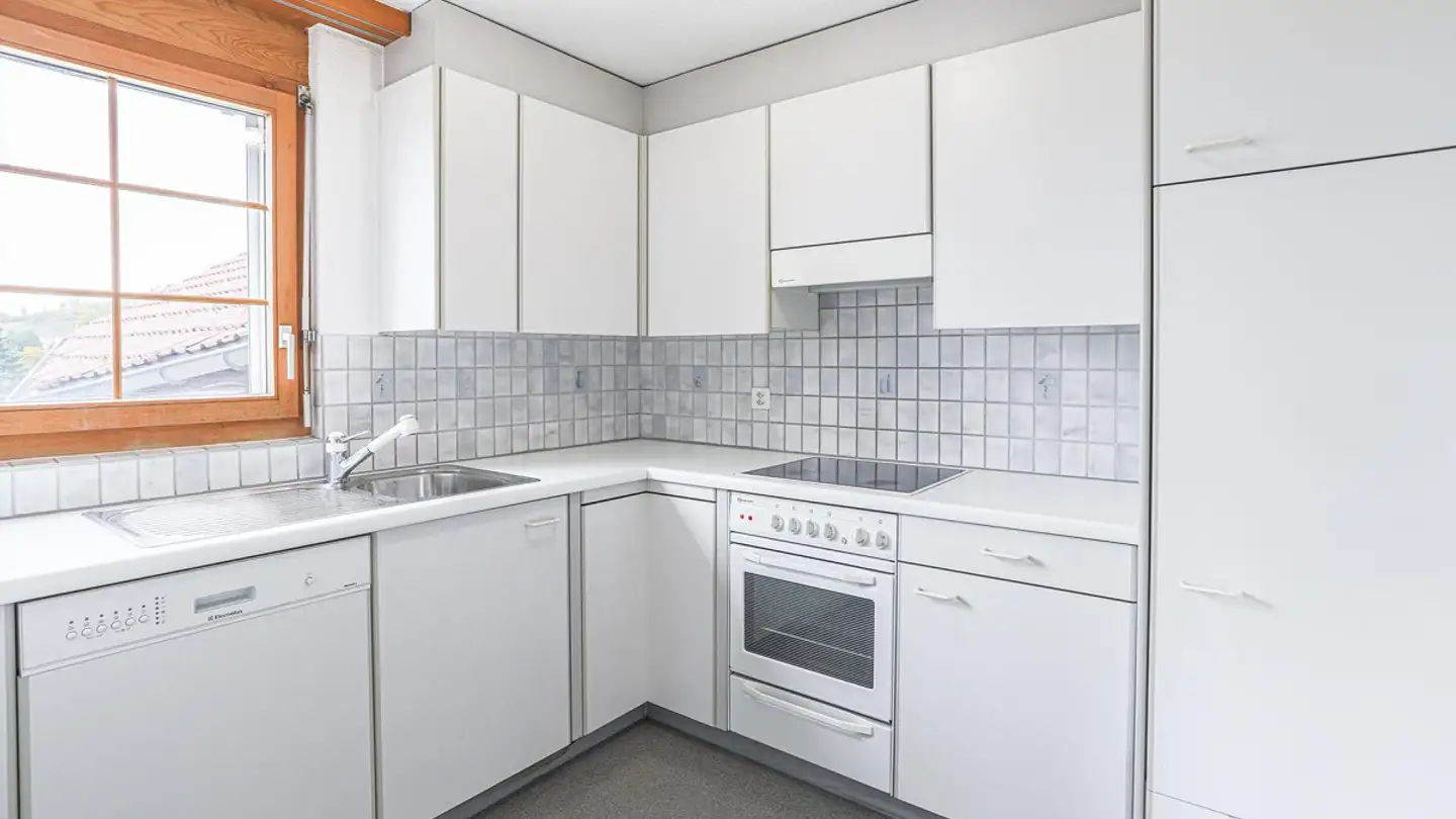 Wohnung mieten - Vordorf 653, 9044 Wald AR - Foto 3