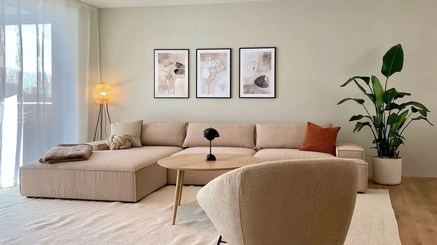 Appartamento in affitto - 6430 Schwyz