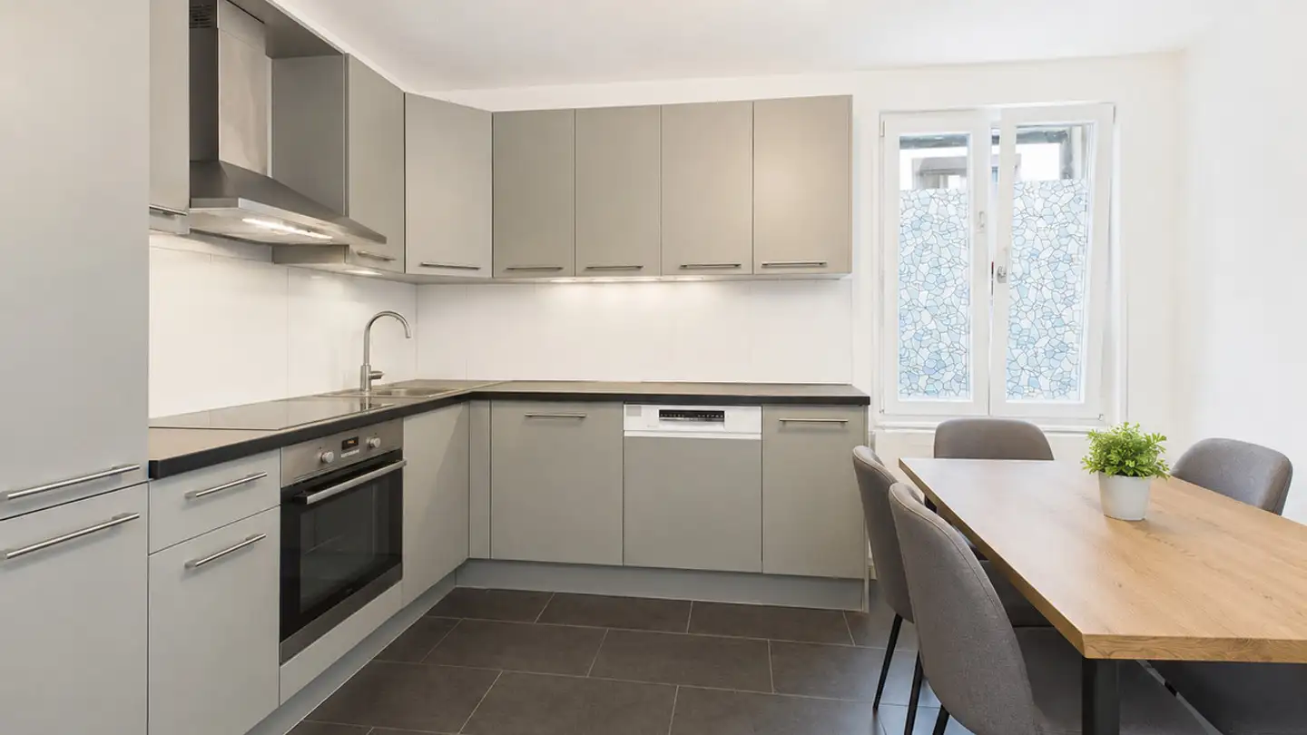 Residential building for sale - 2504 Biel/Bienne - Photo 2