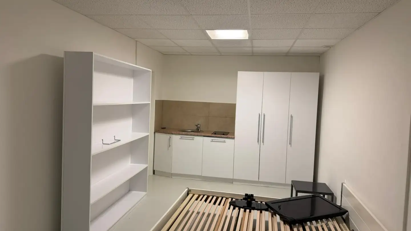 Appartamento in affitto - 1052 Le Mont-sur-Lausanne