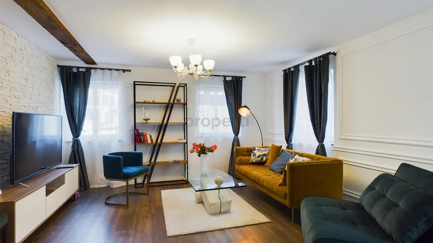 Appartamento in affitto - 9424 Rheineck - Foto 2