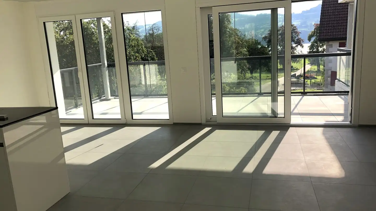 Appartamento in affitto - Hasen 19, 5617 Tennwil