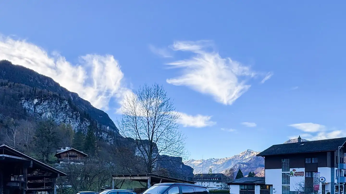 Bauland kaufen - 3860 Meiringen