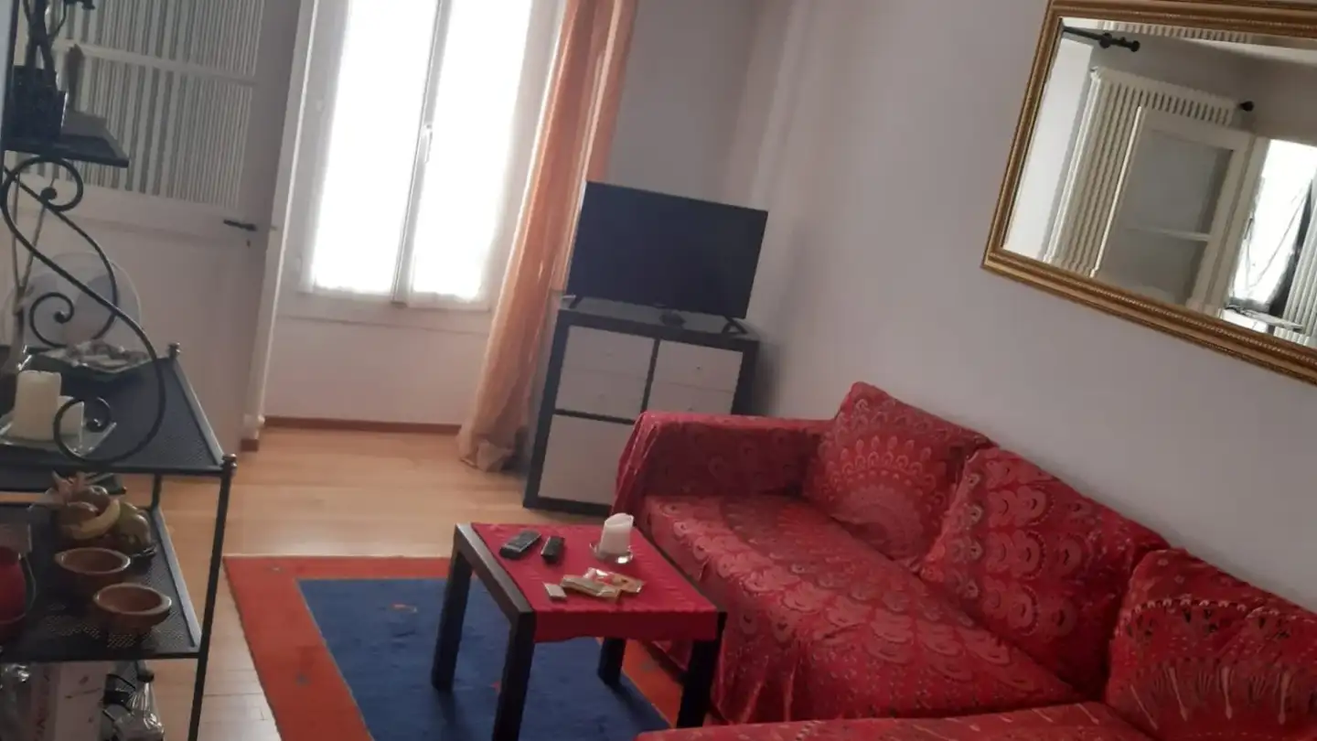 Apartment for rent - Via Borghese 20, 6600 Locarno - Photo 3