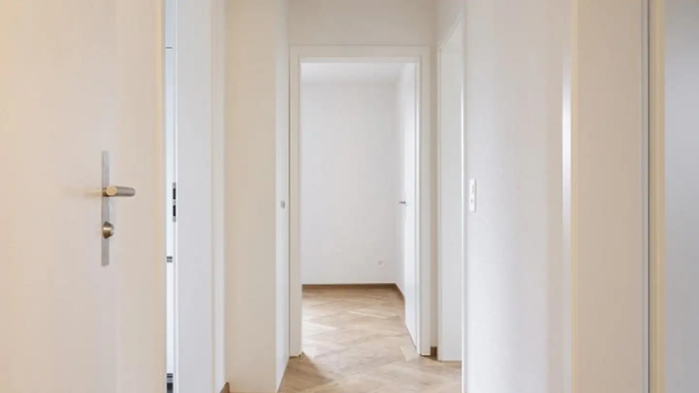 Apartment for rent - Statthalterstrasse 18, 3018 Bern - Photo 4