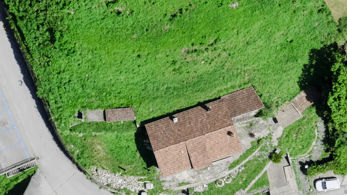 Single house for sale - Via Naccio 16, 6614 Brissago - Photo 3