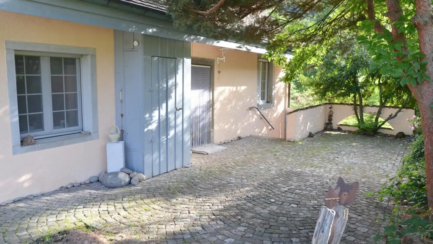 Einfamilienhaus kaufen - 8174 Stadel b. Niederglatt