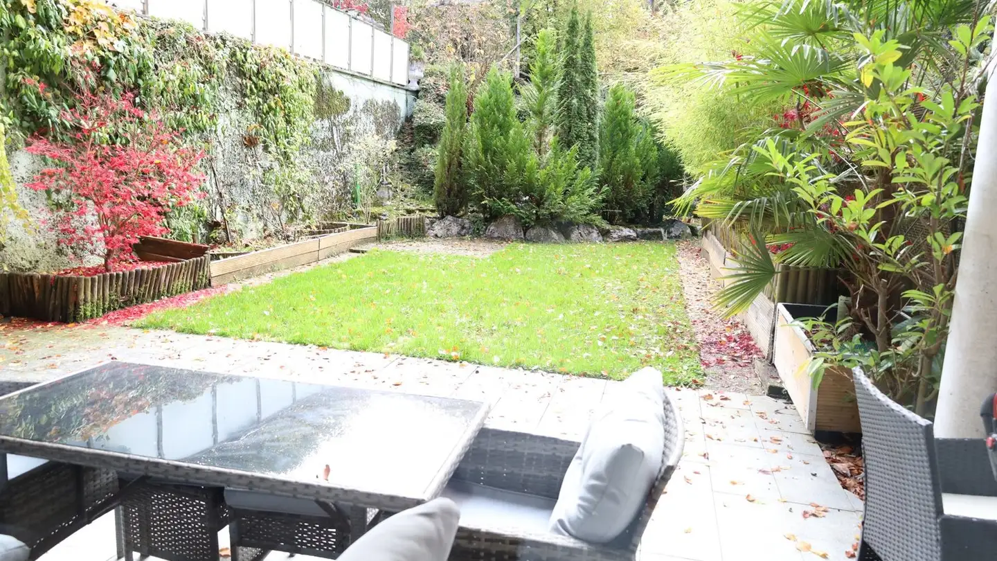Apartment for rent - 1092 Belmont-sur-Lausanne
