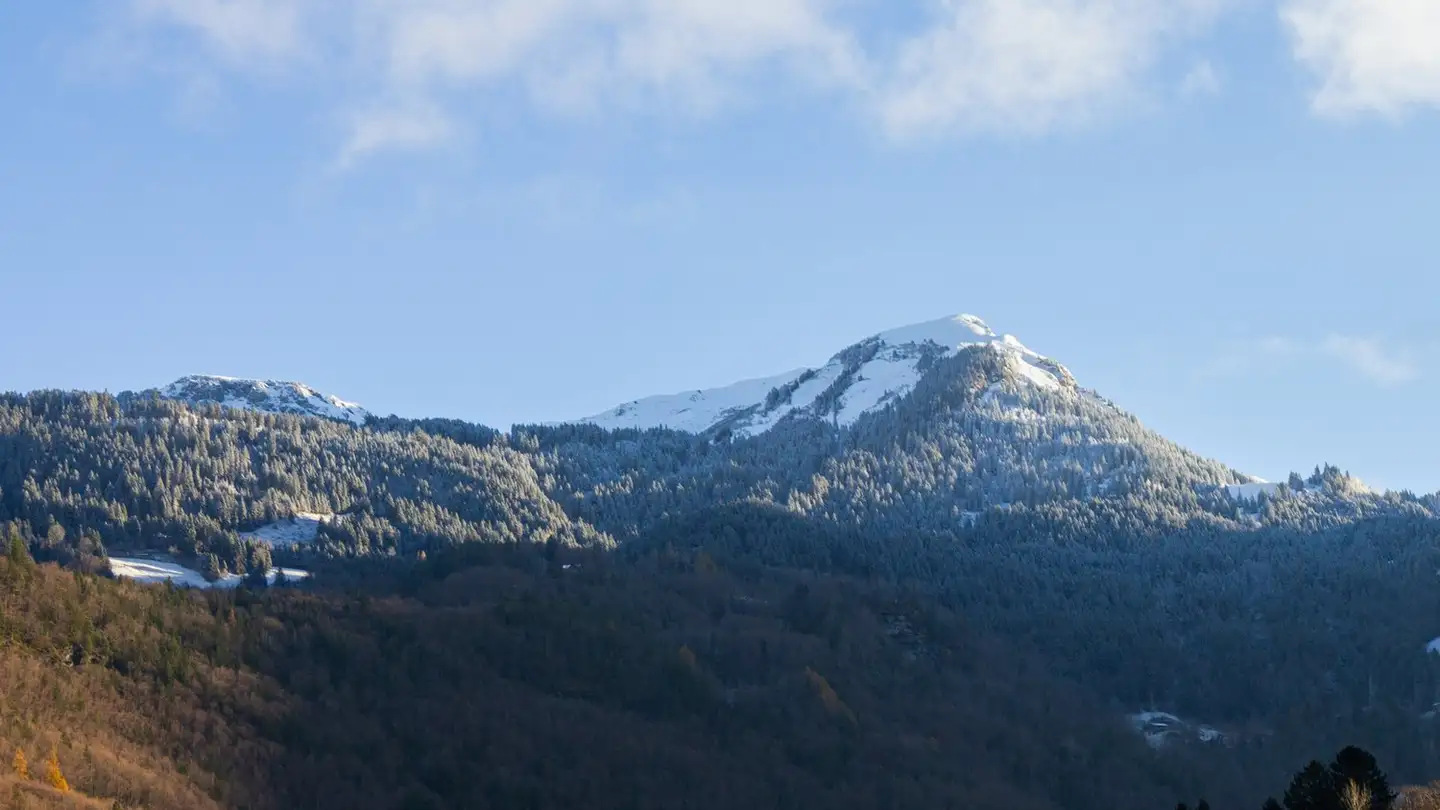 Bauland kaufen - 3860 Meiringen - Foto 4