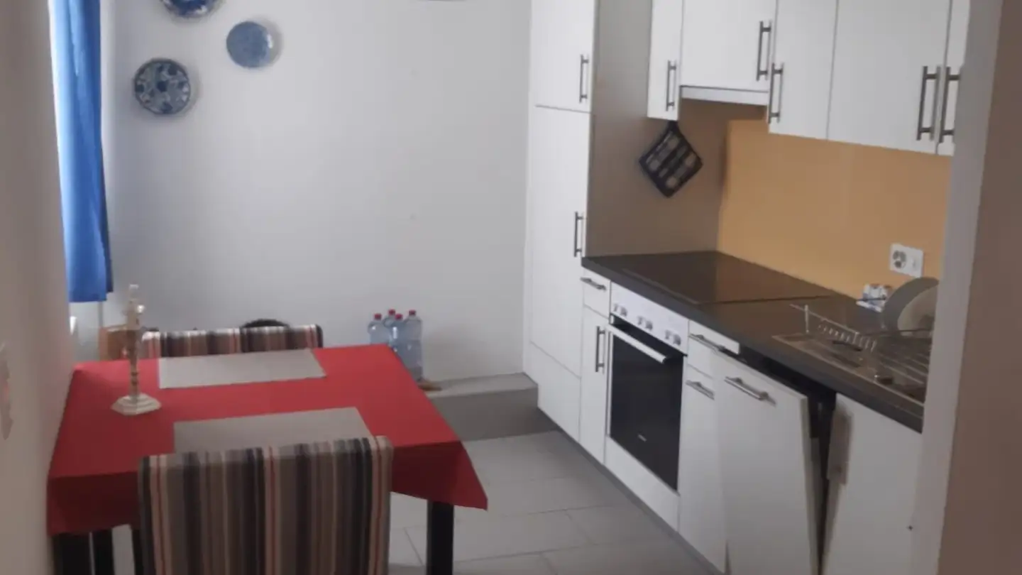 Apartment for rent - Via Borghese 20, 6600 Locarno - Photo 2